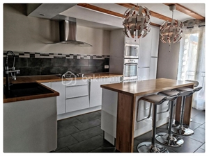 t5 à la vente -   66160  LE BOULOU, surface 149 m2 vente t5 - UBI446533388